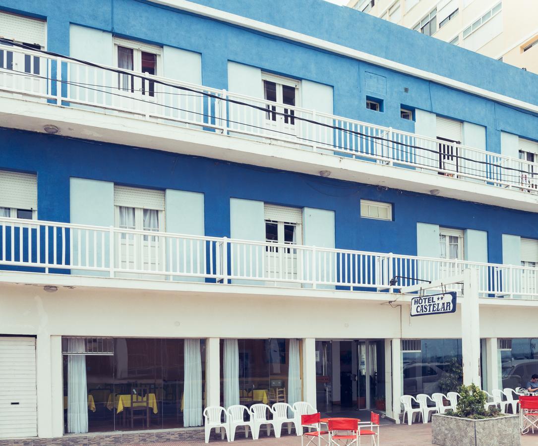 Hotel Castelar Miramar  Ngoại thất bức ảnh